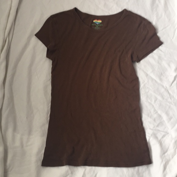 Old Navy Tiny Pit Shirt - Picture 1 of 4